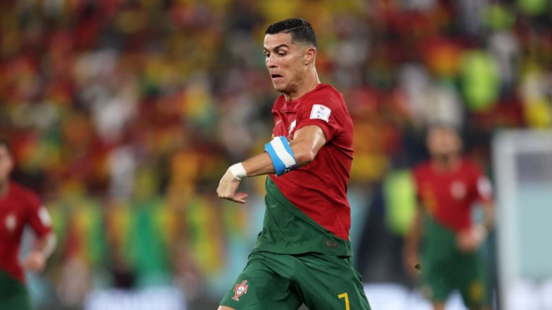 CdS – Ronaldo, dal Chelsea alle offerte folli degli arabi: tutti gli scenari