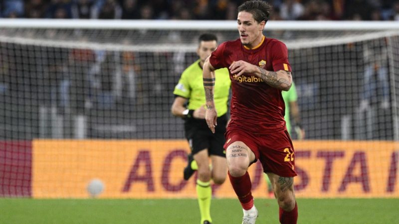 CdS – “Zaniolo? Lo vedrei bene a Juve o Milan”