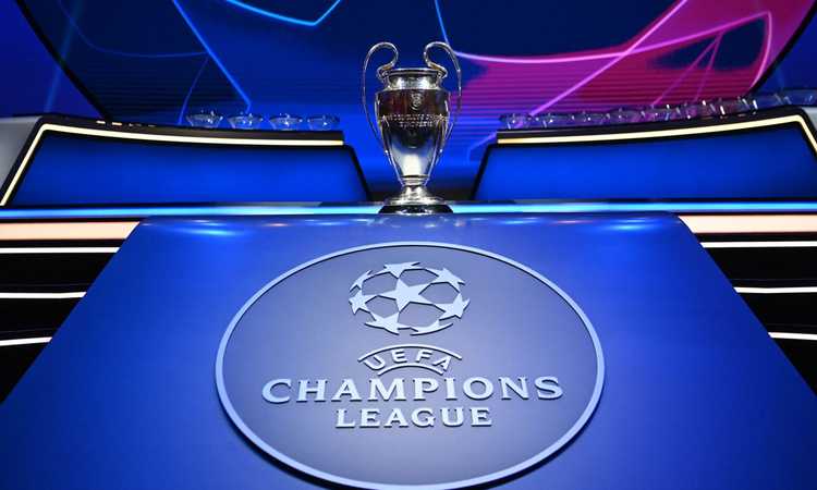 Champions League: ecco chi possono pescare agli ottavi Inter, Napoli e Milan | Primapagina