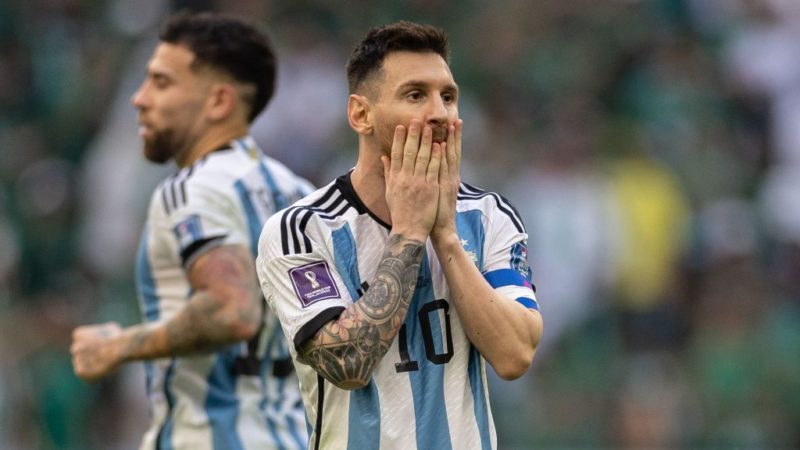 Chi sono i commentatori ITV per Argentina vs Messico ai Mondiali 2022?