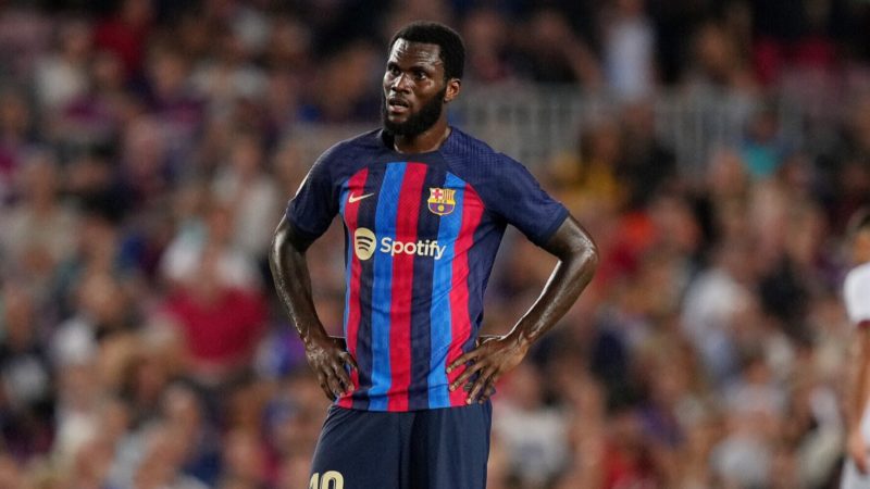 Corriere dello Sport – “Barcellona, offerta inaspettata per Kessie: via dopo 6 mesi”