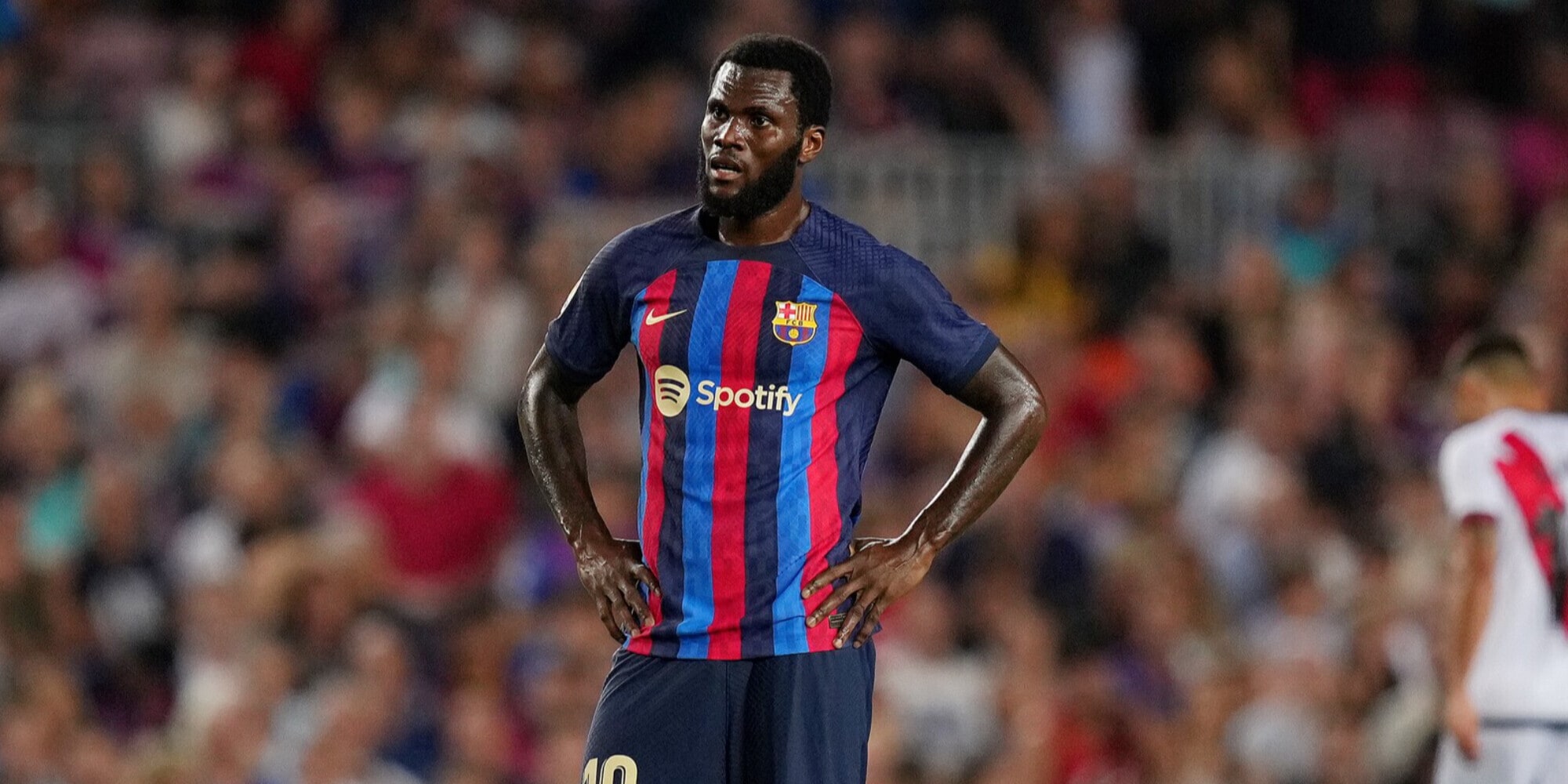 Corriere dello Sport – “Barcellona, offerta inaspettata per Kessie: via dopo 6 mesi”