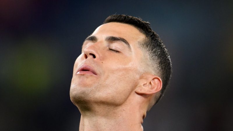 Corriere dello Sport – “I sauditi dell’Al-Hilal si rifanno sotto per Cristiano Ronaldo”