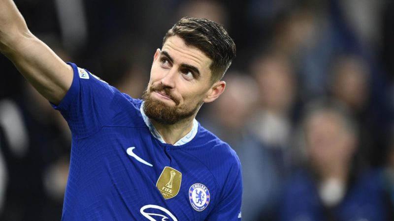 Corriere dello Sport – “La Juve piomba su Jorginho, è sfida al Barcellona”