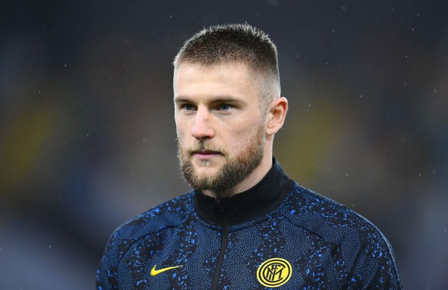 Da Twitter – L’ad Inter Marotta su Milan Skriniar dopo i link PSG e Man Utd: “Ci incontreremo con…