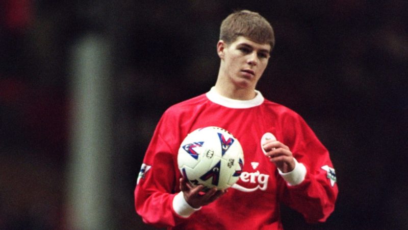 Dove sono adesso?  L’XI del Liverpool al debutto di Steven Gerrard nel 1998