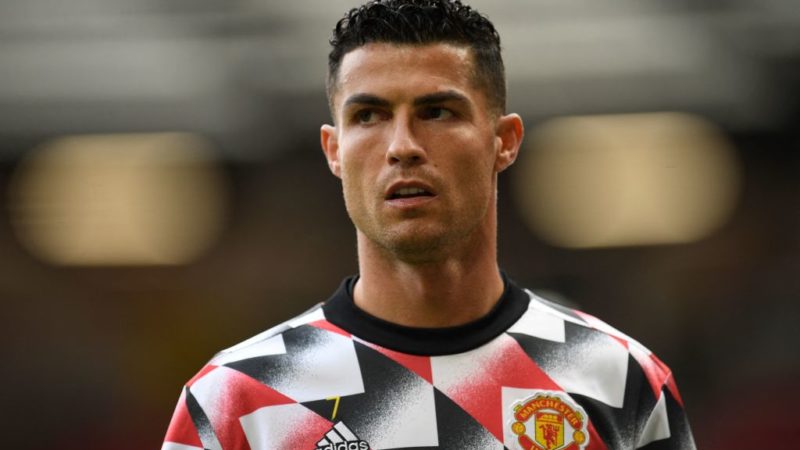 F. Romano pubblica: Cristiano Ronaldo su Man Utd: “Non è cambiato niente da quando me ne sono andato. La piscina, la jacuzzi…