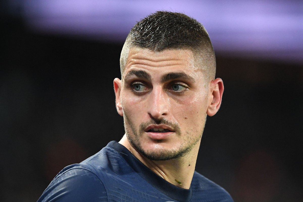 F. Romano pubblica: Trattative tra Marco Verratti e Paris Saint-Germain per il nuovo accordo sono…