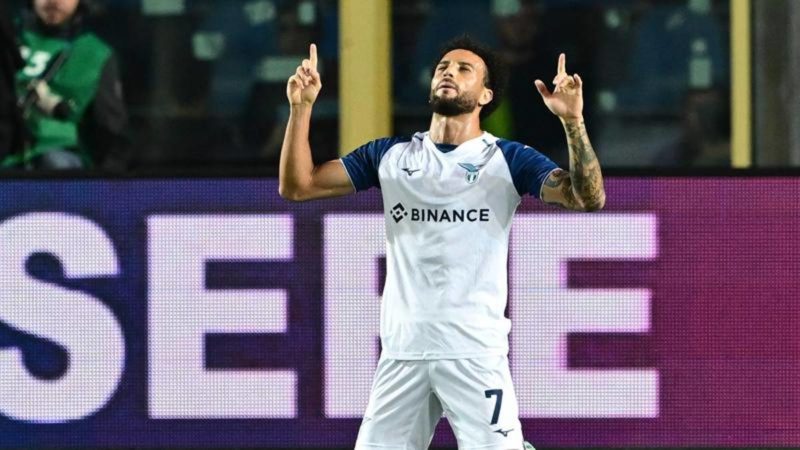 Gazzetta – Lazio, Felipe Anderson a vita: a Roma fino al 2027