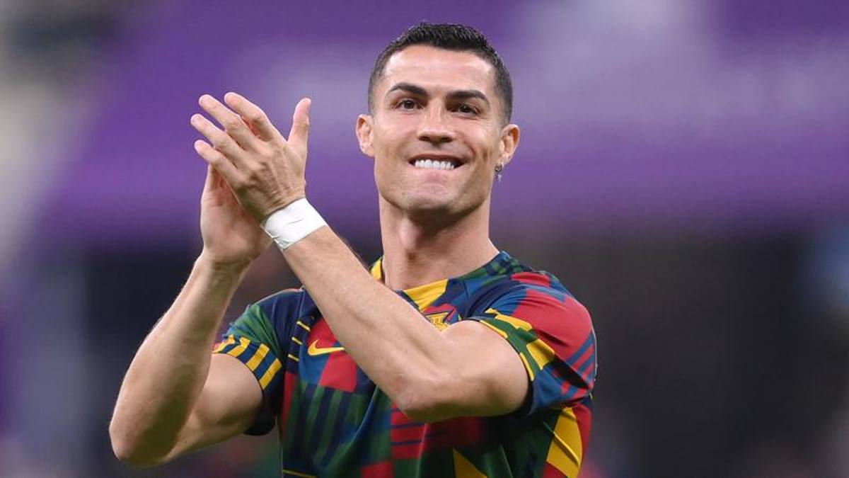 Gazzetta – Ronaldo a un passo dall’Al-Nassr, offerti 200 milioni a stagione