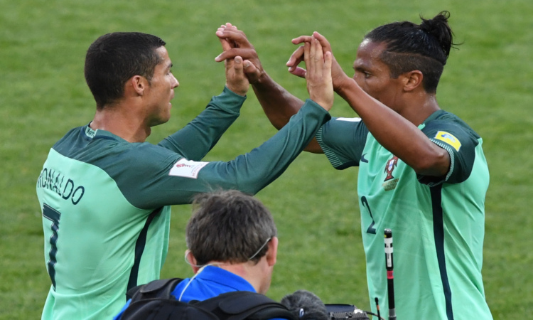 GdS – Bruno Alves a CM: ‘Vacanze a Ibiza e capodanni insieme, vi racconto CR7. Mi voleva alla Juve, Allegri preferì Caceres’ | Mercato