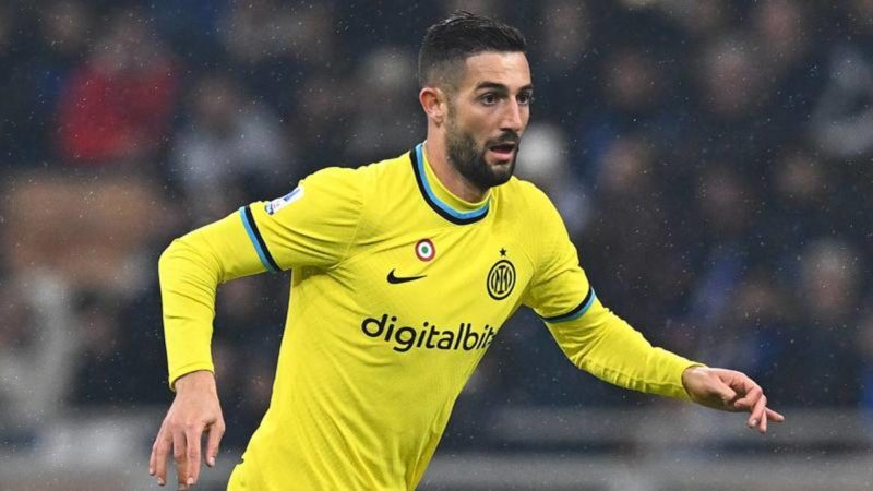 GdS – Calciomercato Inter, Gagliardini-Monza e Gosens verso la cessione