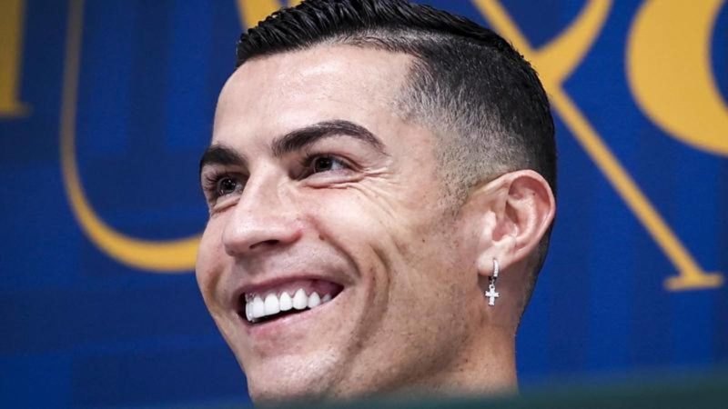 GdS – Cristiano Ronaldo sugli Nft con Binance dopo addio a Manchester United