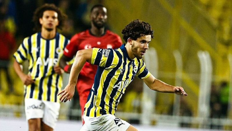 GdS – Inter, occhi in Turchia: nel mirino Kadioglu, il Fenerbahce fissa il prezzo