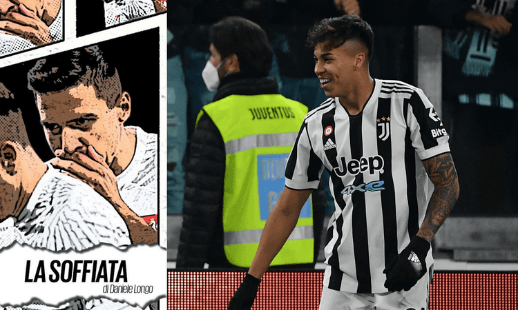 GdS – Juve, Kaio Jorge verso il rientro: la doppia opzione per il futuro | Mercato