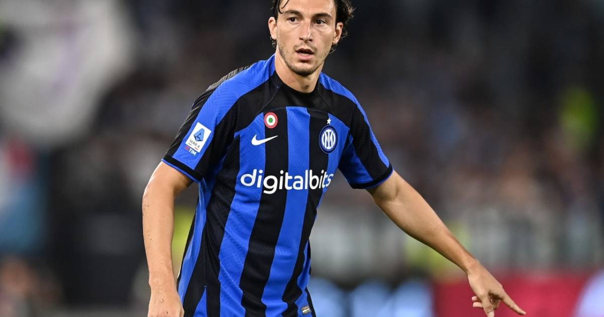 Gianluca Di Marzio: #SerieA | @Inter, infortunio per #Darmian. L’esito degli esami 

…