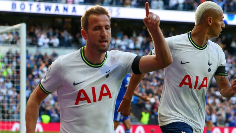 Gossip di mercato: Man Utd per Harry Kane dopo la Coppa del Mondo, offerta del Brasile per Cristiano Ronaldo