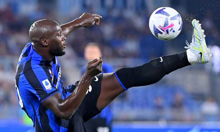 Inter, c’è Lukaku nella lista del Belgio per il Mondiale ma per Big Rom c’è ancora un rischio | Primapagina