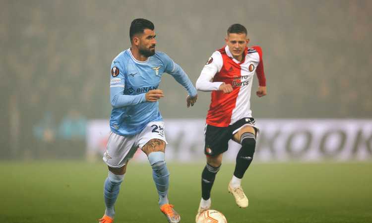 LIVE Feyenoord-Lazio 0-0 al 45′: Cancellieri e Lazzari vicini al vantaggio, Provedel dice no a Paixao | Primapagina