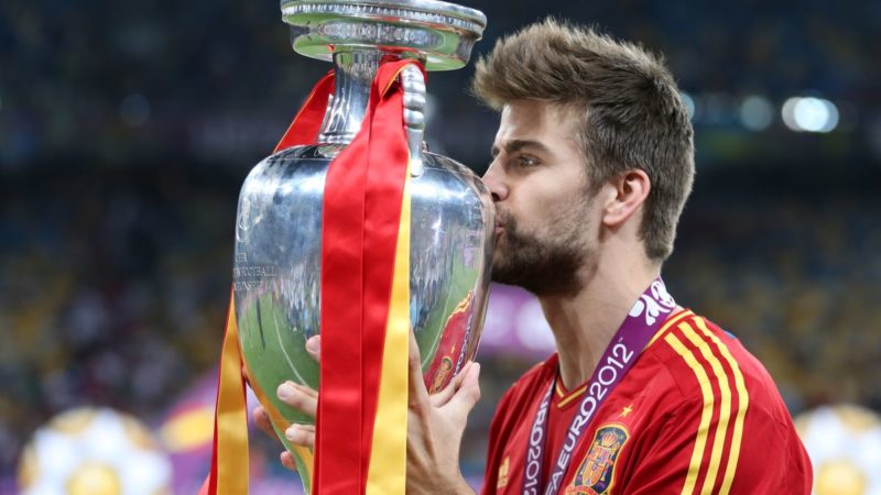 La leggenda del Barcellona Gerard Pique in pensione shock: ecco perché e cosa ha intenzione di fare Pique dopo