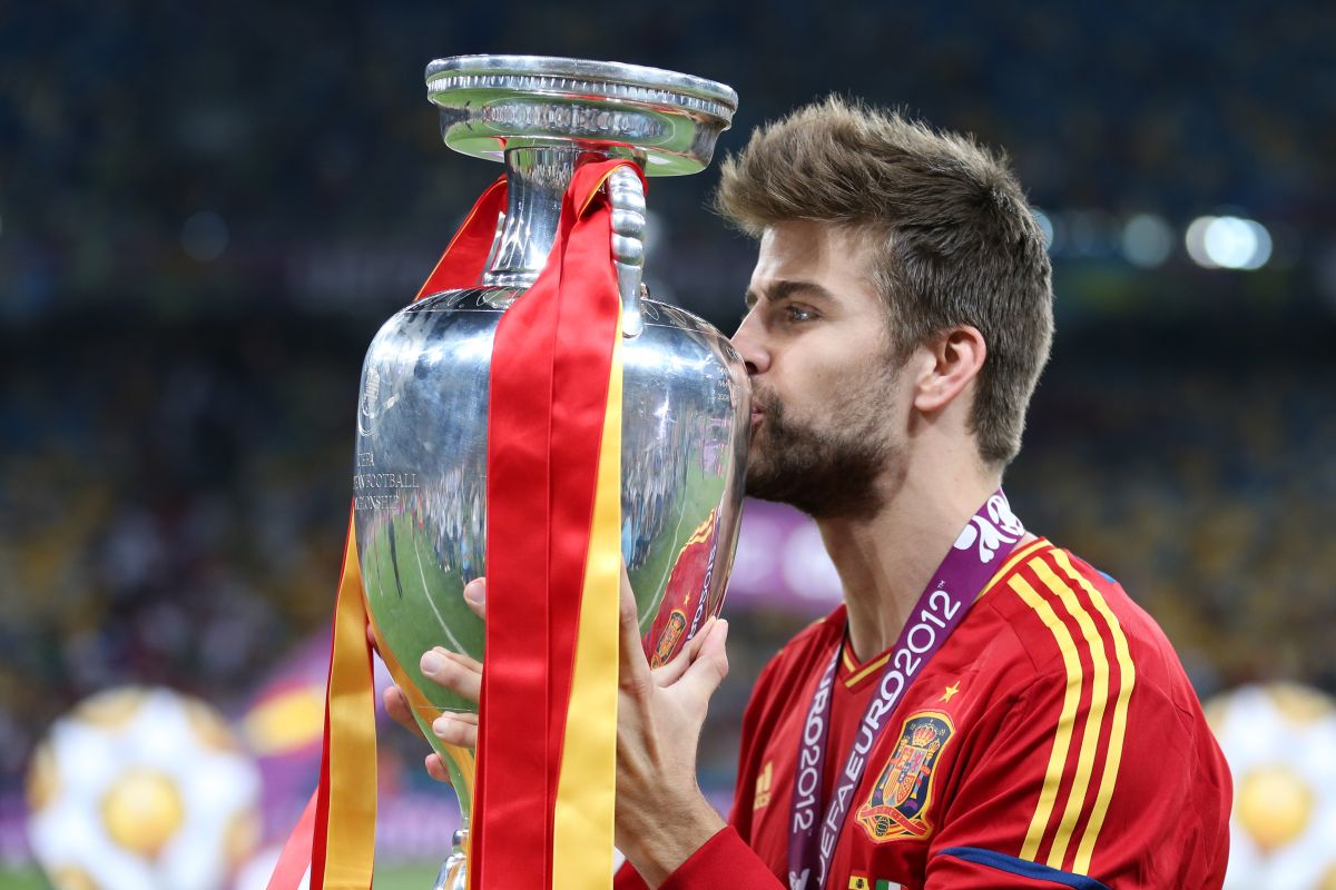 La leggenda del Barcellona Gerard Pique in pensione shock: ecco perché e cosa ha intenzione di fare Pique dopo