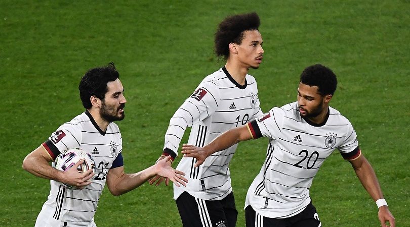 La rosa e l’anteprima dei Mondiali di Germania 2022: l’ultima squadra di Hansi Flick per il Qatar