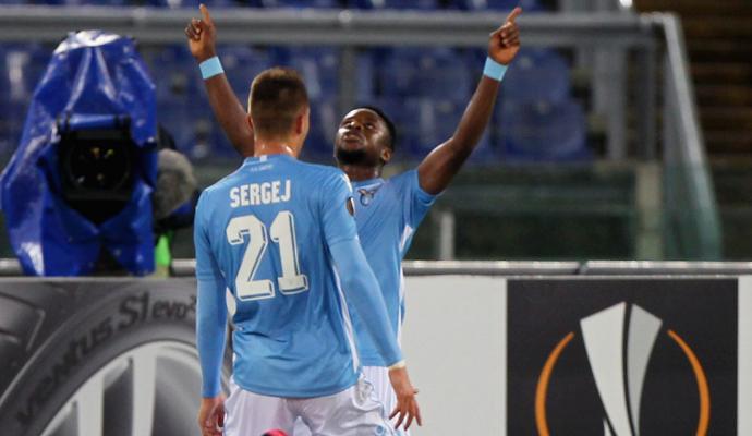 Lazio, l’ex Onazi ricorda: ’26 maggio e gol contro il Napoli due momenti indimenticabili’ | Serie A