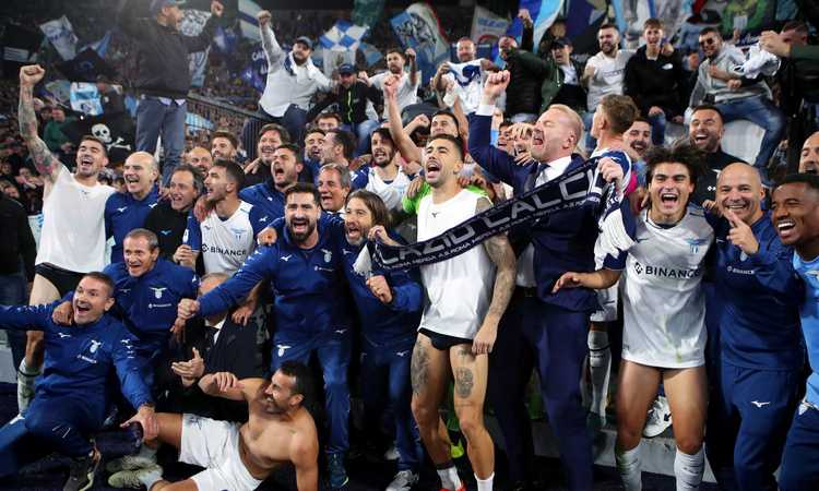 Laziomania: non la spazza Ibanez, ma la Lazio ringrazia i 2 anni senza idee di Mourinho | Serie A