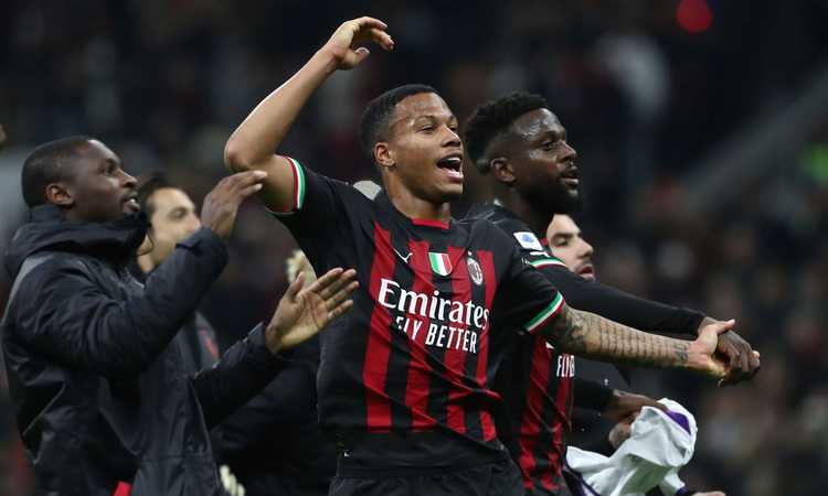 Milanmania: 3 punti vitali e sosta benedetta, così è possibile lo scudetto | Primapagina