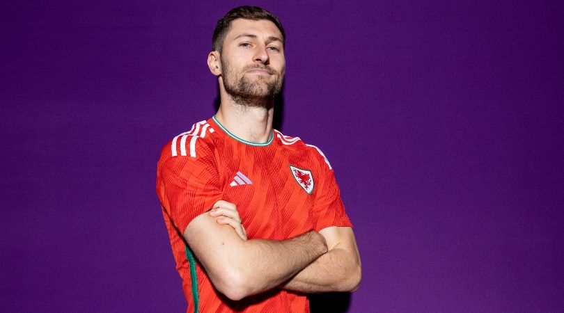 Mondiali 2022: Ben Davies afferma che il Galles punta a “qualcosa di speciale” in Qatar