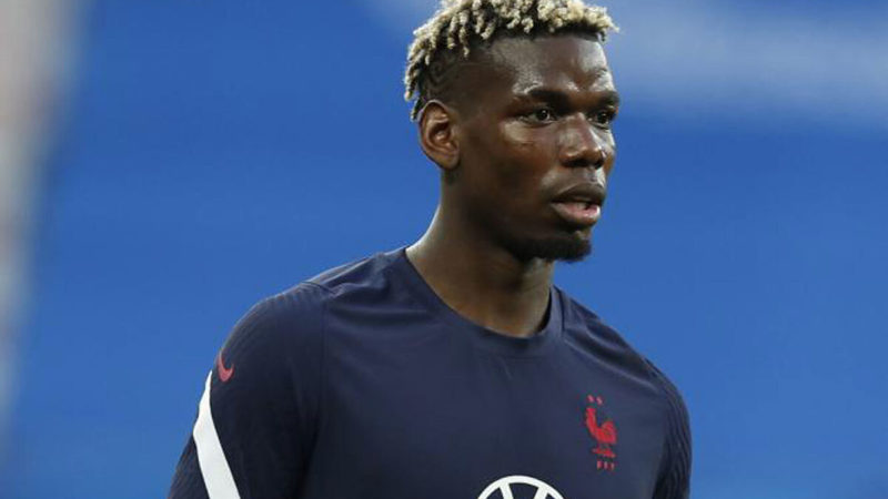 Mondiali 2022 Qatar: Pogba salta il Mondiale per infortunio e lascia libero Camavinga