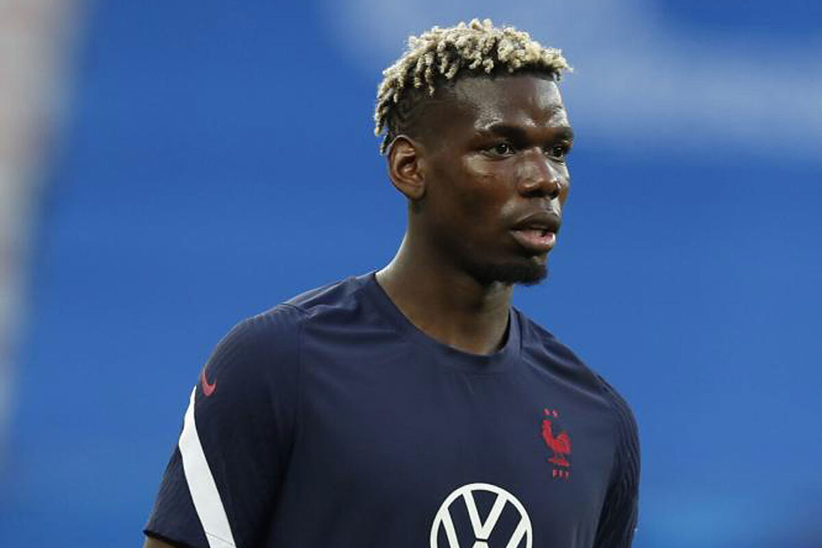 Mondiali 2022 Qatar: Pogba salta il Mondiale per infortunio e lascia libero Camavinga