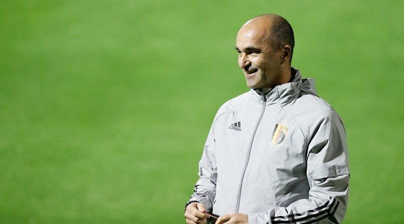 Roberto Martinez pensa che ci aspetta un Mondiale intenso quest’inverno: “I giocatori saranno molto più freschi in Qatar”