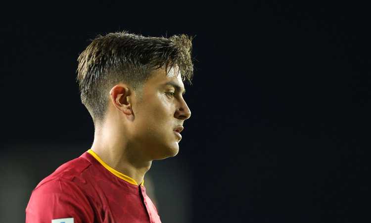 Roma, Dybala è recuperato: allenamento in gruppo verso il Torino, ma c’è il ‘giallo Argentina’ | Primapagina