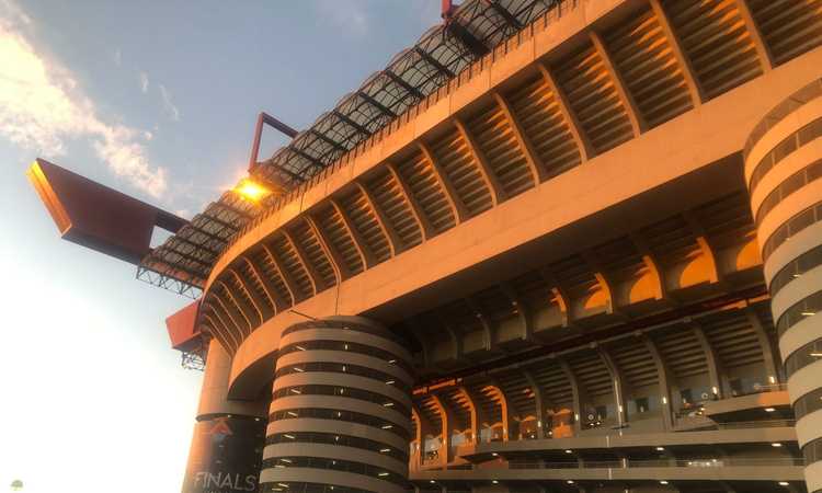 San Siro, la relazione: ‘Milan e Inter, no alla ristrutturazione. Serve un nuovo stadio, rassicurati sulla capienza’ | Primapagina