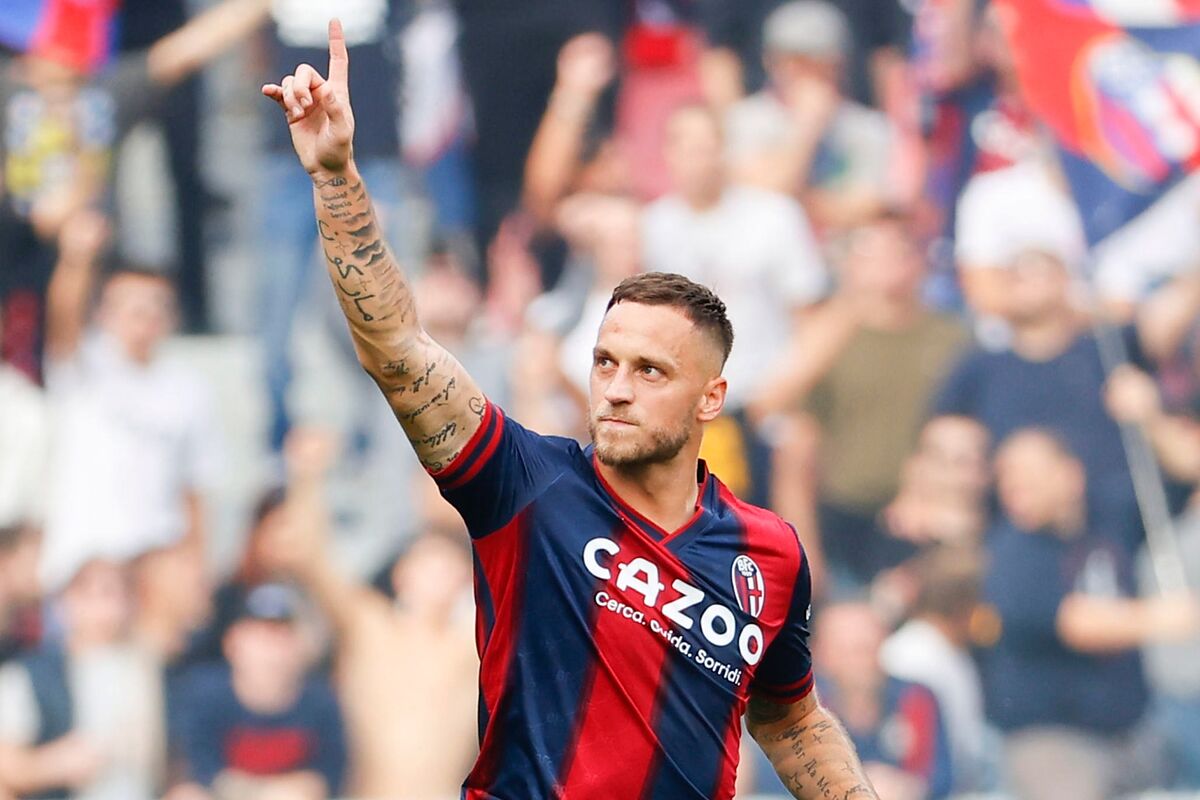 Serie A: Arnautovic, il dscolo ‘capocannoniere’ che ha bocciato Juventus e United