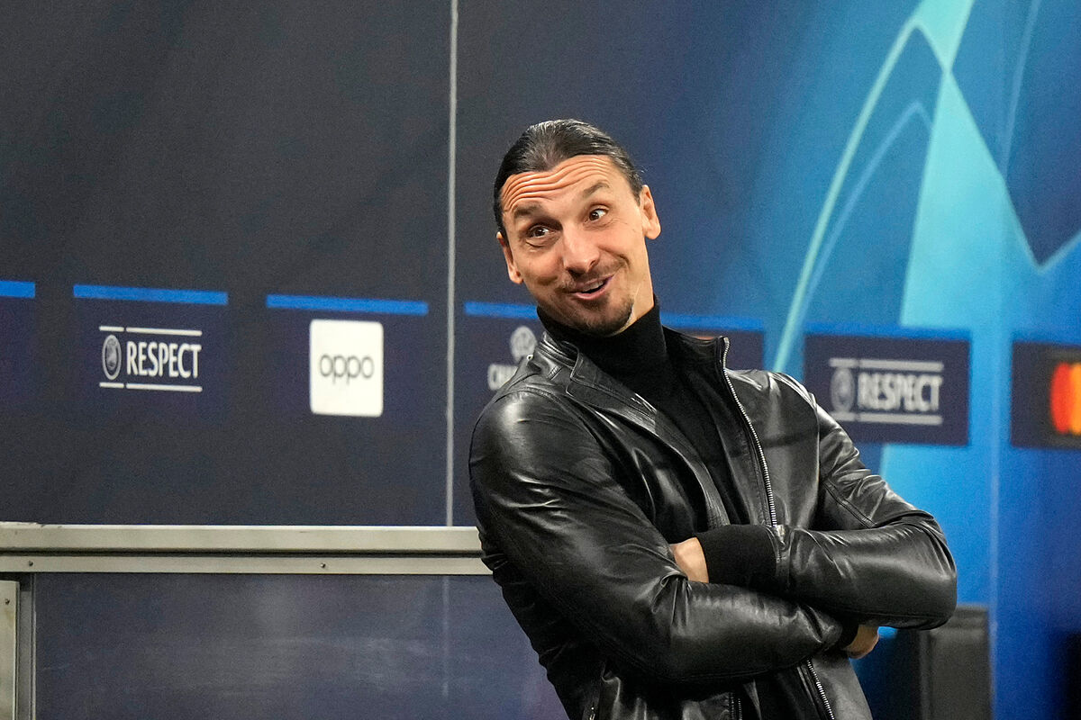 Serie A: Dart da Ibrahimovic a Guardiola: “Spero che il suo ego non ostacoli Haaland”