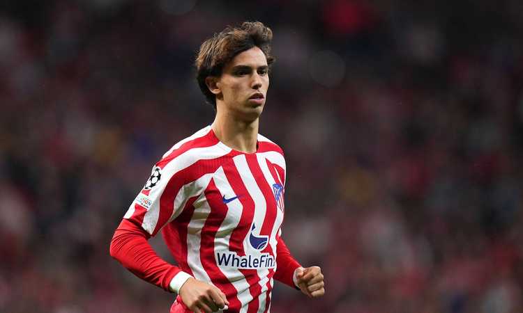 Spagna, Coppa del Re: Correa e Joao Felix lanciano l’Atletico Madrid, 9-0 Villarreal | Estero