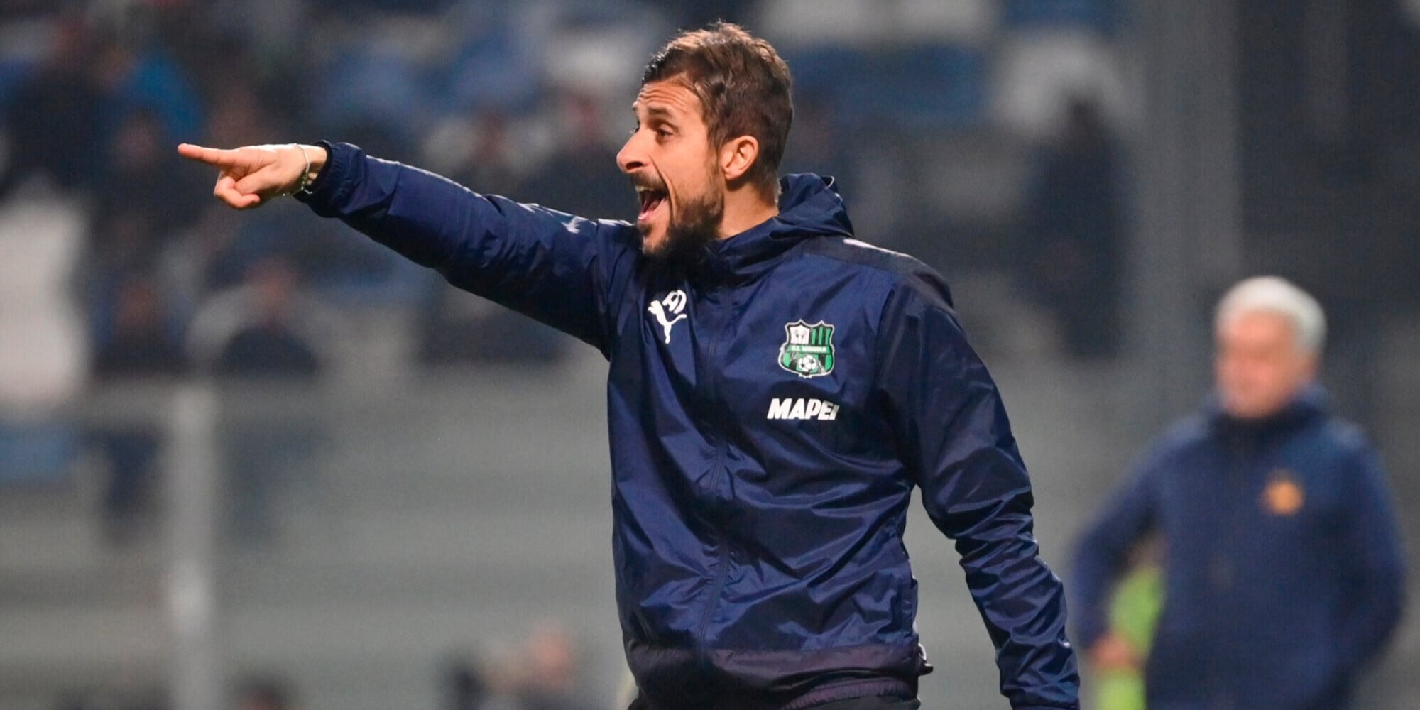 TS – Fantacalcio Sassuolo-Roma, Dionisi sulle condizioni di Berardi