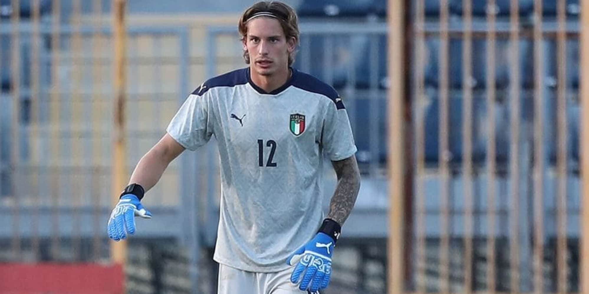 TS – l’eredità di Buffon e gli altri portieri in lista