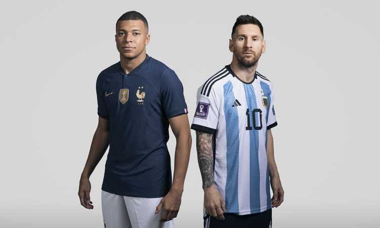 Argentina-Francia: la finale economica l’hanno già vinta i Bleus | Primapagina