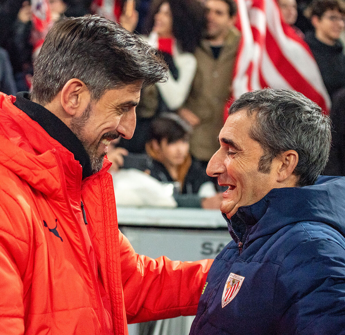 Atletico: Valverde: “Giocare le partite di precampionato ora è strano”