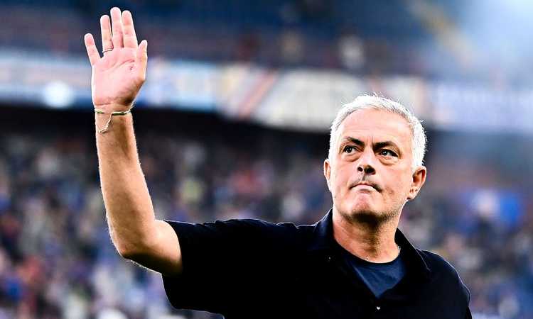 CM.com – Il Portogallo preme per Mourinho, la posizione della Roma | Mercato