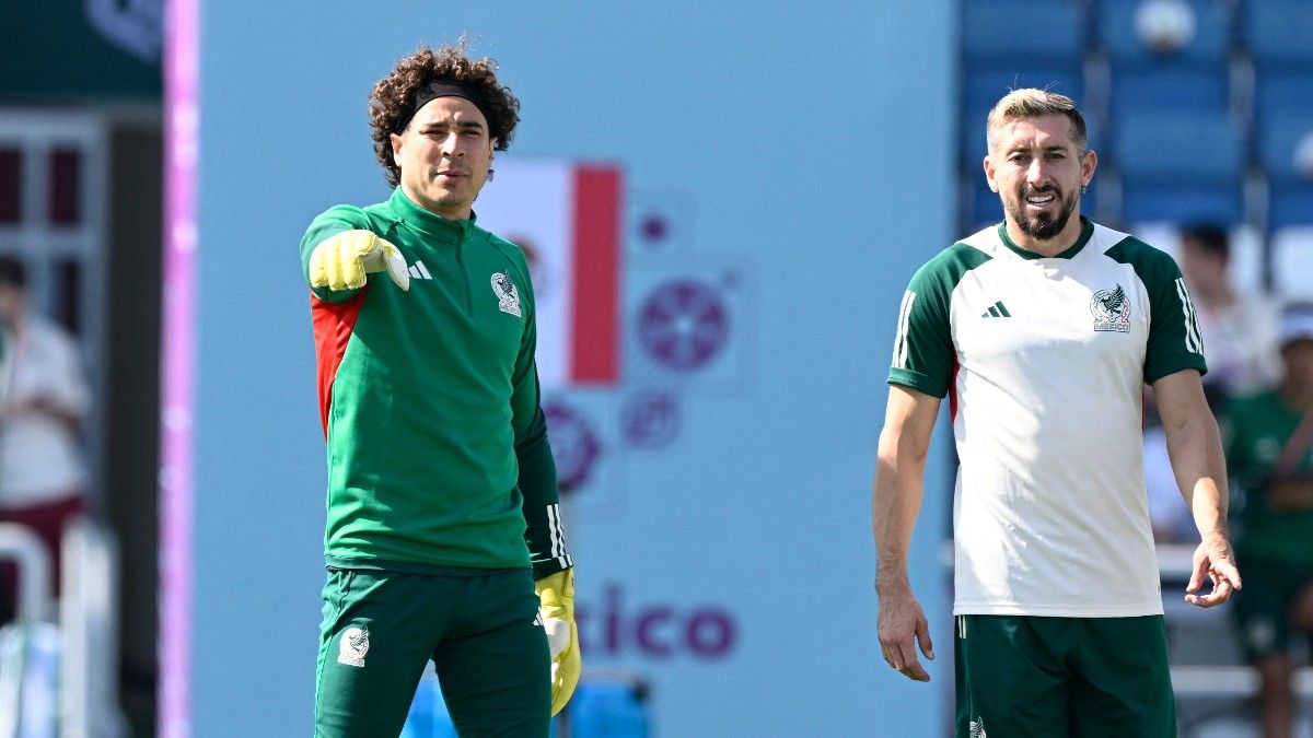 Calciomercato |  ‘Memo’ Ochoa giocherà in Italia dopo i Mondiali in Qatar