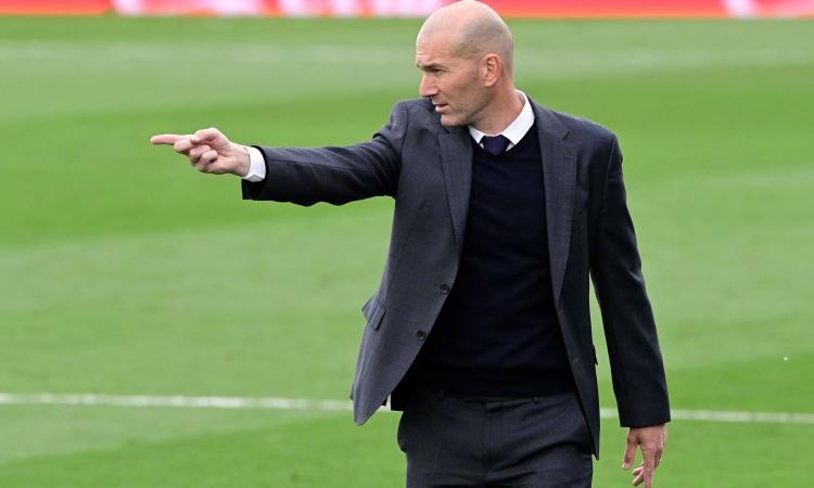 Calciomercato.com – Dalla Francia: Zidane attratto dal progetto Juve. Il perché e i due problemi | Primapagina