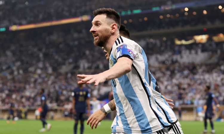 Calciomercato.com – Messi conquista anche il Brasile: la proposta spiazzante dal Maracanà | Nazionali