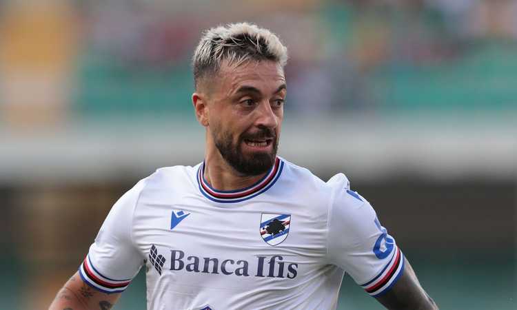 Calciomercato.com – Sampdoria, Caputo addio. Il presidente dell’Empoli: ‘Ci chiama tutti i giorni’ | Mercato