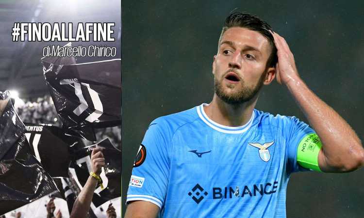 Caro Lotito, non abbiamo l’anello al naso: Milinkovic non vale 100 milioni. Conviene tenersi Rabiot | Primapagina