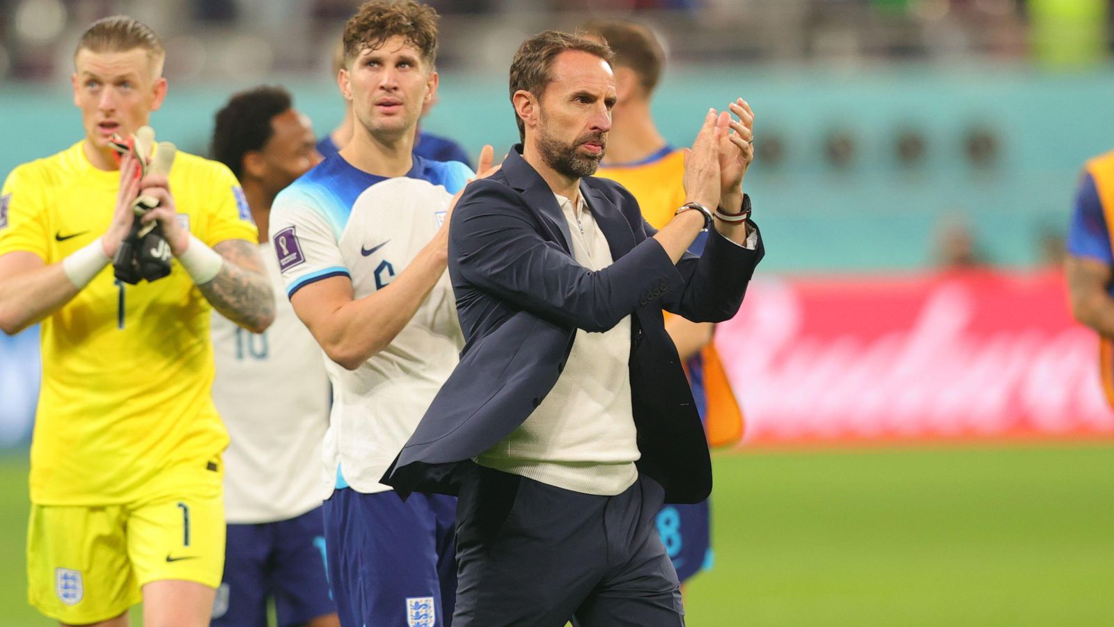 Cassetta postale: Gareth Southgate è l’anello più debole in quanto l’Inghilterra ha una squadra che batte il mondo