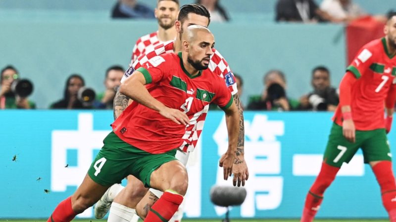 CdS – Il ct del Marocco spinge Amrabat lontano dalla Fiorentina